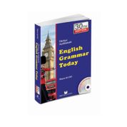 ENGLISH GRAMMAR TODAY TÜRKÇE AÇIKLAMALI - MURAT KURT