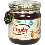 Engür 230 gr Şifa - Organik Arı Sütü-Polen-Propolis-Bal Karışımı