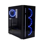 Escapelock İntel i7 9700F 9.Nesil 2X8 16 Gb Ram 240 Gb Ssd GTX 1650 4 Gb Ekran Kartı