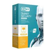 Eset Smart 1 Kullanıcı Security Premium Kutu