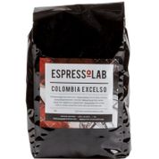 Espressolab 1 kg Colombia Excelso Çekirdek Kahve