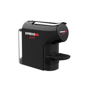 Espressomm Piccolo Siyah Kapsül Kahve Makinesi