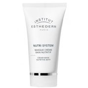 Esthederm Nutri System Cream Mask 75 ml Cilt Bakım Maskesi