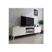 Evbingo Uygun Tv Ünitesi Beyaz Newtv816