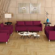 Evdemo Bumerang Mürdüm Koltuk Takımı