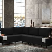 Evdemo İnferno Siyah Köşe Takımı