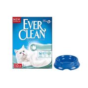 Ever Clean Aqua Breeze Scent Okyanus Esintili 10 lt Kedi Kumu