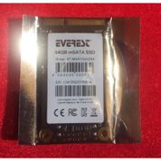EVEREST 64GB mSATA SSD
