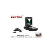 Everest DVR-015 Araç İçi Kamera