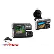 Everest DVR-016 Araç İçi Kamera