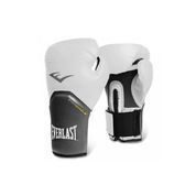 Everlast 2300 Beyaz Elite Erkek Boks Eldiveni