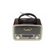 Everton RT-301 Müzik Kutusu