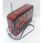 Everton RT-857 Radyo