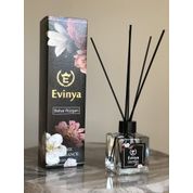 Evinya Bahar Kokusu 120 ml Bambu Çubuklu Oda Kokusu
