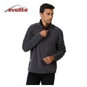Evolite Fuga Mikro Polar Unisex Sweatshirt