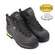 Evolite Synchro Evo-Tex Vibram Tabanlı Gri Outdoor Bot