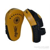 Excalibur EX01159 Sarı Siyah Mma Lapa