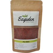 Ezgiden Doğal Gıda 70 gr Maraş Pul Biberi