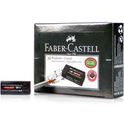 Faber-Castell 188930 Siyah 30'lu Silgi