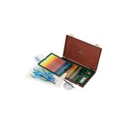 Faber Castell Albrecht Dürer Aquarel 120 Renk Suluboya Kalem Seti