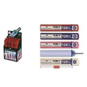 Faber Castell Grip Min 0.7 2B 60mm 120'li