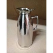 Fackelmann 345 1.5 lt Inox Lüx Termos