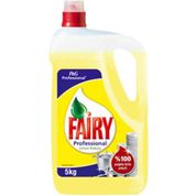 Fairy 2x5000 ml Sıvı Bulaşık Deterjanı