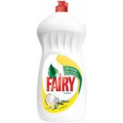 Fairy Limon 1350 ml Sıvı Bulaşık Deterjanı