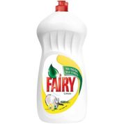 Fairy Limon 1500 ml Sıvı Bulaşık Deterjanı