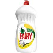 Fairy Limon 2x1350 ml Sıvı Bulaşık Deterjanı