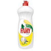 Fairy Limon 675 ml Sıvı Bulaşık Deterjanı
