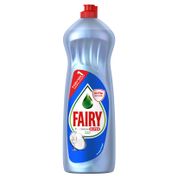 Fairy Platinum Hijyen Limon 1000 ml Bulaşık Deterjanı