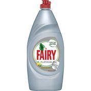 Fairy Platinum Limon 870 ml Sıvı Bulaşık Deterjanı