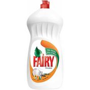 Fairy Portakal 1350 ml Sıvı Bulaşık Deterjanı
