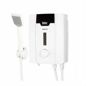 Fakir Devita Siyah Elektrikli Şofben