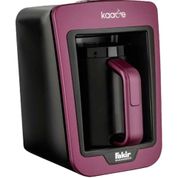 Fakir Kaave 800 Watt 300 ml 4 Fincan Kapasiteli Türk Kahvesi Makinesi Violet