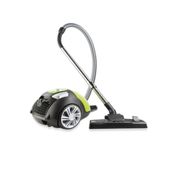 Fakir Pretty BS 110 700 W A Sınıfı Hepa Elektrik Süpürgesi Yeşil