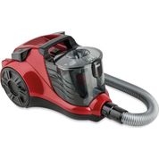 Fakir Ranger Elektronik 890 W A Sınıfı Hepa Elektrikli Süpürge Kırmızı