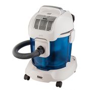 Fakir Sprint Hepa Su Filtreli 1800 W Hepa Filtreli Toz Torbasız Elektrikli Süpürge