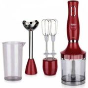 Fakir Trinity Blender Seti