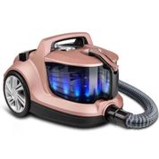 Fakir Veyron Turbo XL Premium Toz Torbasız 750 W A Sınıfı Hepa Elektrikli Süpürge