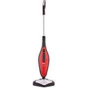 Fakir Darkys 800 W E Sınıfı Toz Torbasız Dikey Elektrikli Süpürge Kırmızı