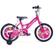Falcon Luna 7 Vites 16 Jant V-Fren Kız Çocuk Bisikleti