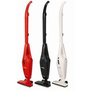 Fantom Şipşak DU 2500 700 W A Sınıfı Toz Torbasız Dikey Elektrikli Süpürge Kırmızı