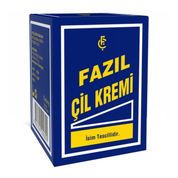 Fazıl 32gr Çil Kremi