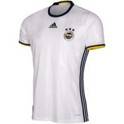 Fenerbahçe 2016 Deplasman Beyaz Forma