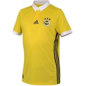 Fenerbahçe 2017 Deplasman Sarı Forma
