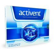 Fenne Activent 30 Flakon Takviye Edici Gıda