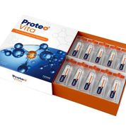 Fenne İlaç 5ml x 40 ProteoVita Mineral Containing Food Supplement Oral Flakon