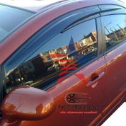 Fiat Egea Mügen Cam Rüzgarlığı